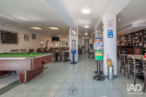   Vente Bar 160 m&sup2; 