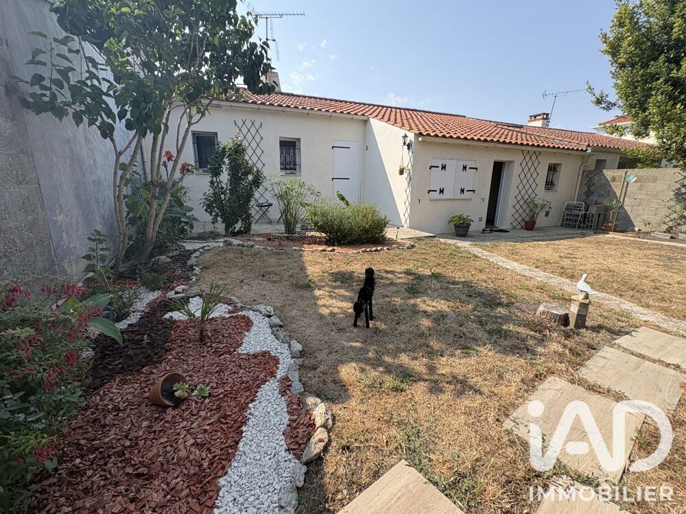 Maison 3 pièces 81 m² · à Bois-de-Céné · 81 m² · 167 000 €