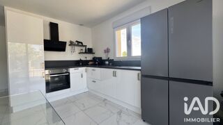  Maison 4 pièces 91 m² Saint-oulph