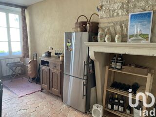  Maison à vendre 4 pièces 111 m²