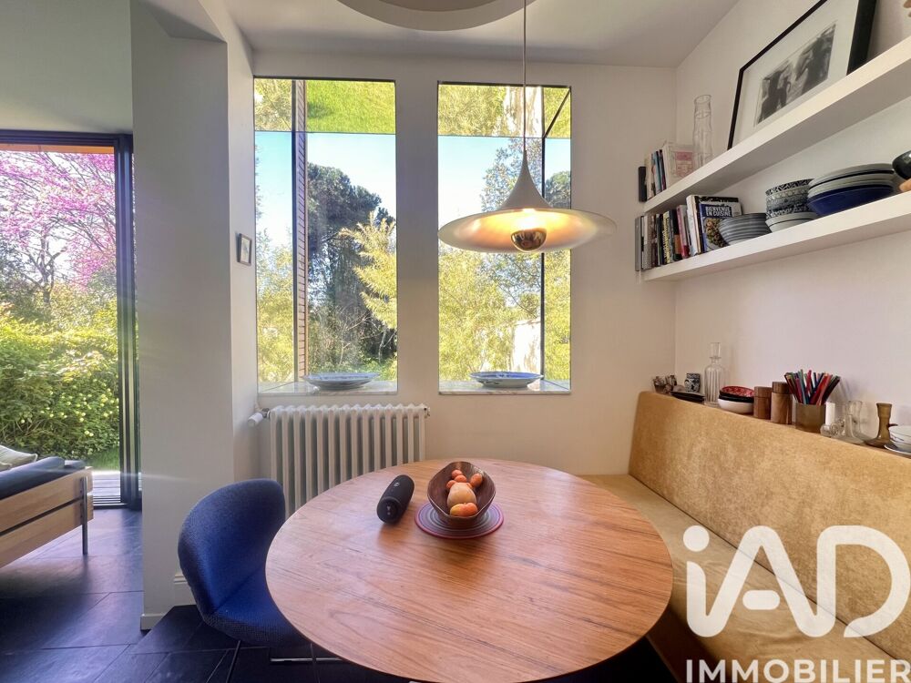 Vente Maison Vente Maison/villa 11 pièces Bordeaux