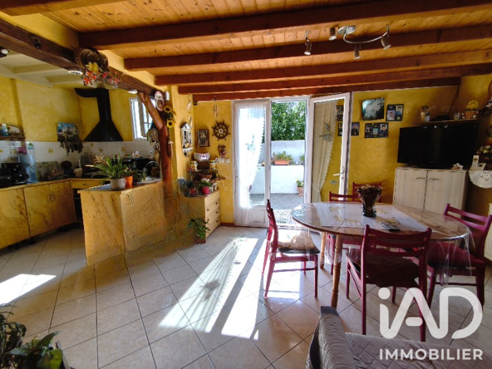 Vente Maison/villa 3 pièces
