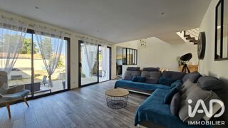  Maison à vendre 5 pièces 136 m²