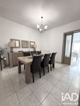  Maison à vendre 4 pièces 87 m²