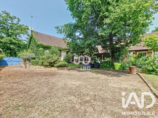  Maison à vendre 9 pièces 180 m²
