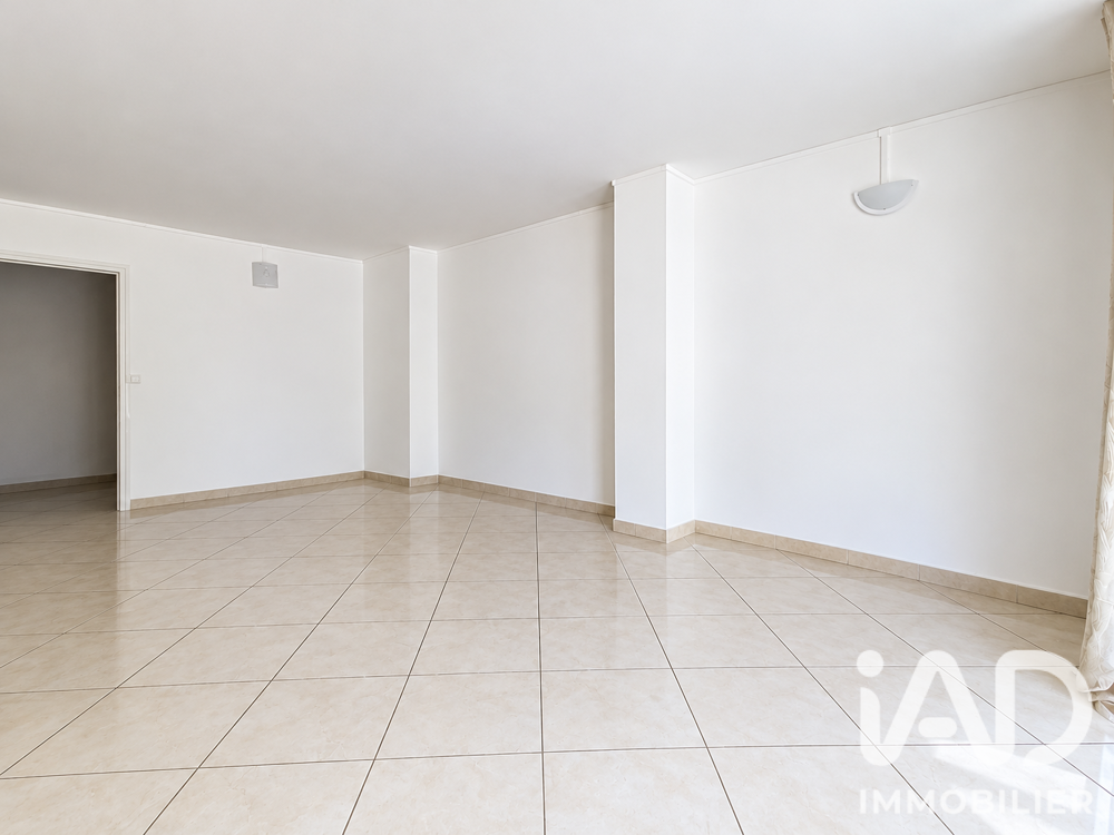 Vente Appartement Vente Appartement 3 pièces Évry