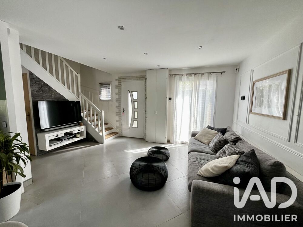 Vente Maison Vente Maison/villa 6 pièces Rubelles