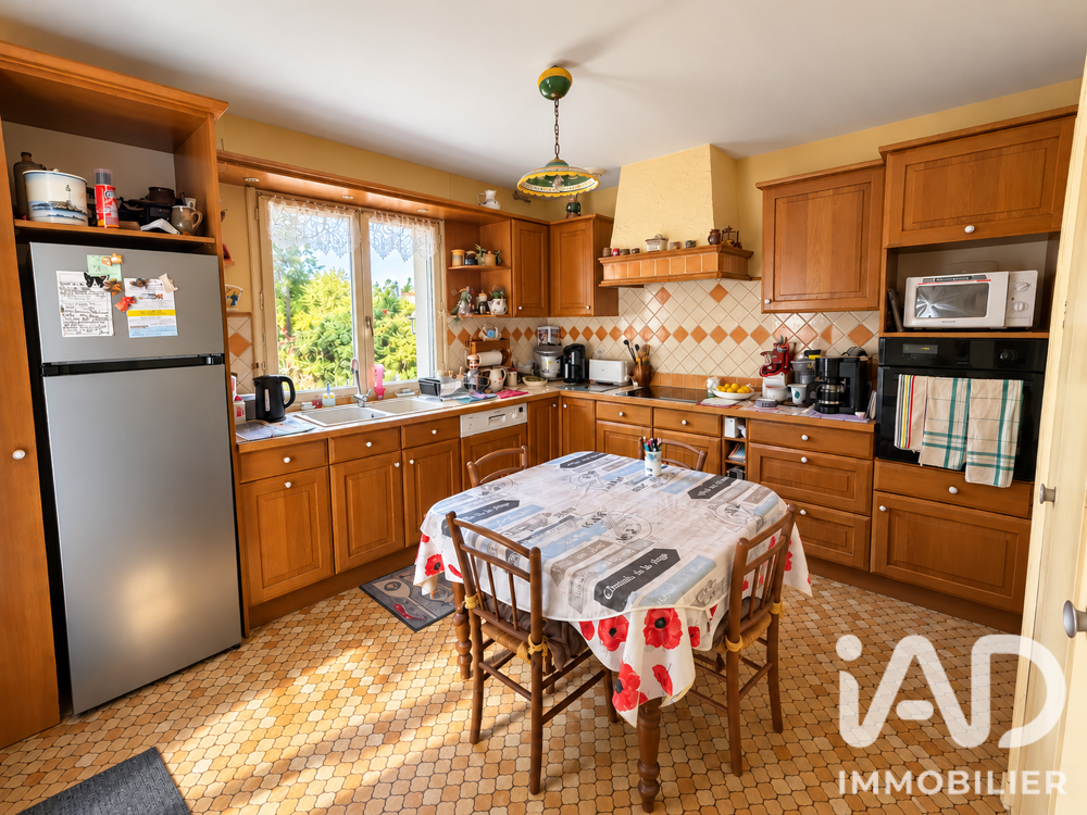 Vente Maison Vente Maison traditionnelle 5 pièces Tombebœuf