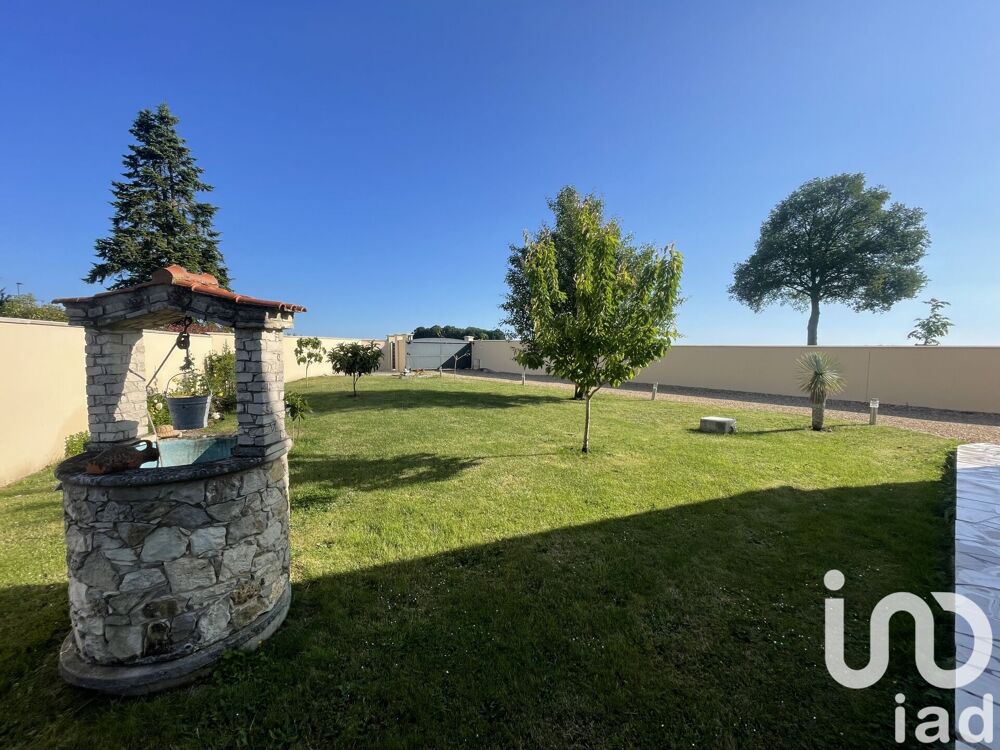 Vente Maison Vente Maison/villa 7 pièces Abondant