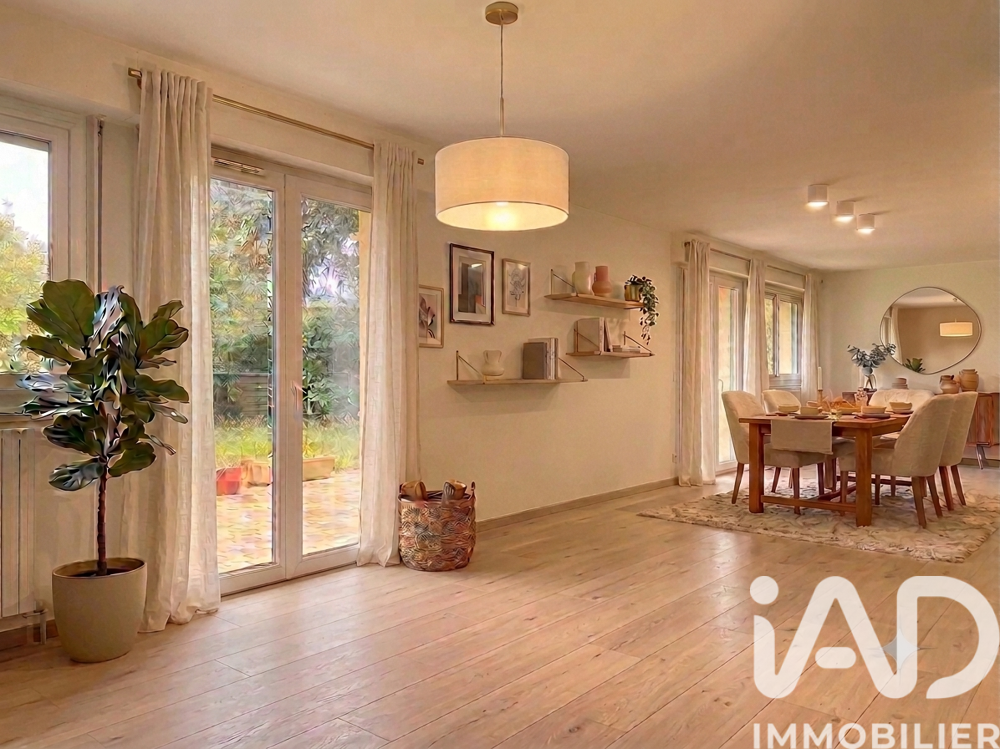 Vente Maison de village 6 pièces