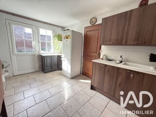  Maison à vendre 7 pièces 211 m²