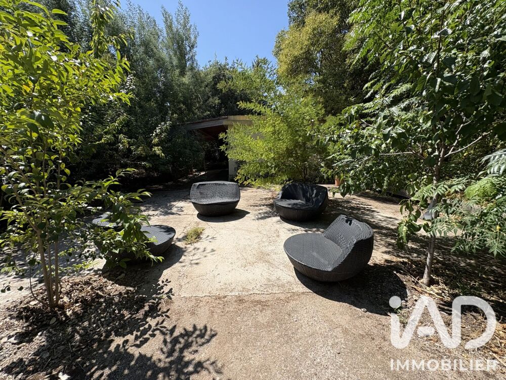 Vente Maison Vente Maison/villa 4 pièces Fréjus