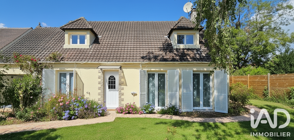 Vente Maison Vente Maison/villa 5 pièces Eaubonne