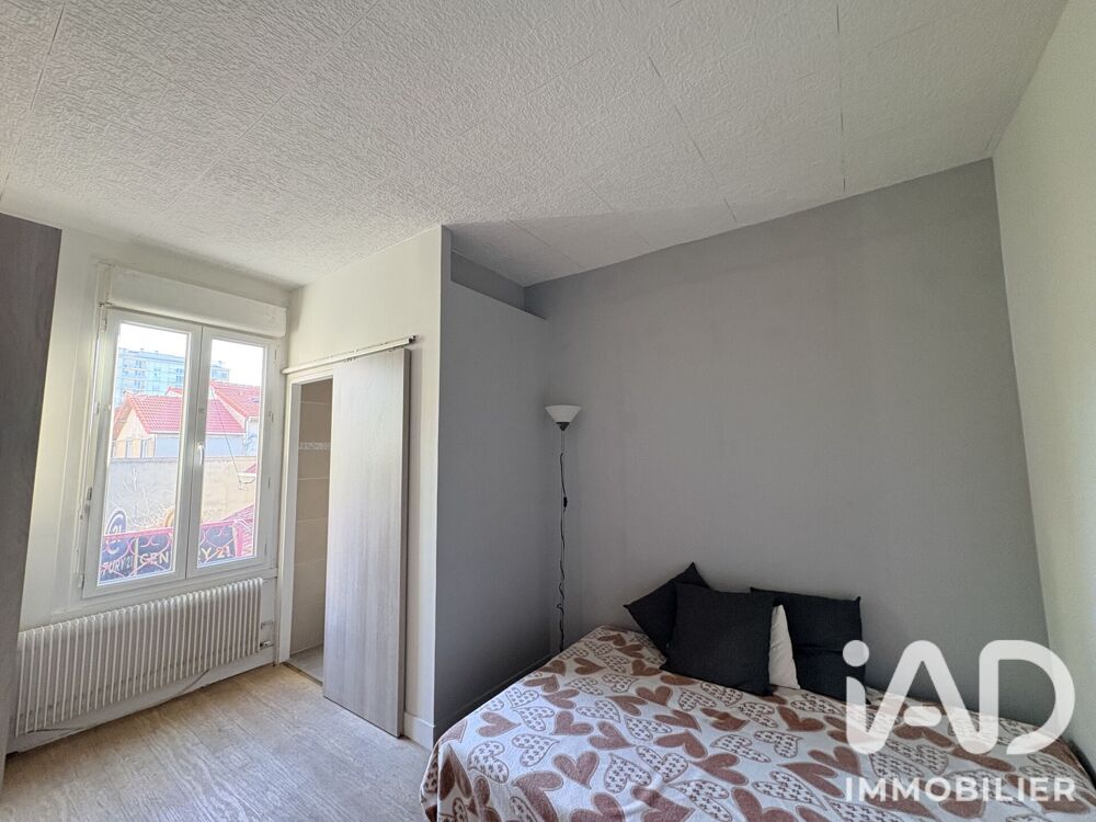 Vente Appartement Vente Appartement 2 pièces Villejuif