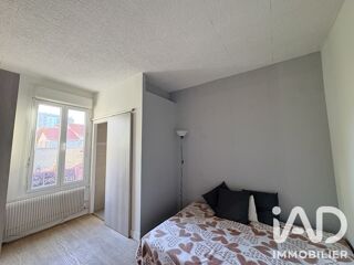 Vente Appartement Vente Appartement 2 pièces Villejuif