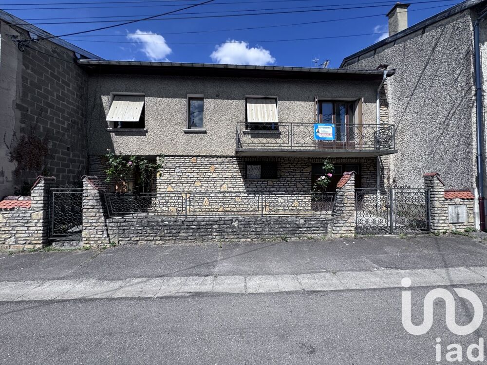 Vente Maison de village 4 pièces