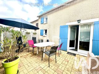  Maison � vendre 3 pi�ces 40 m�