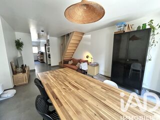  Maison � vendre 3 pi�ces 67 m�