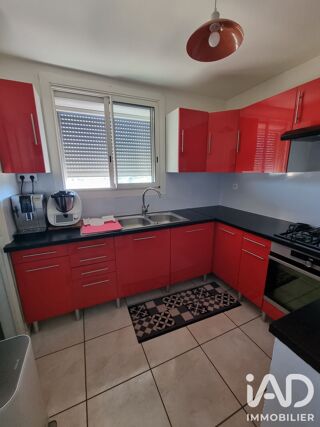  Appartement à vendre 5 pièces 94 m²