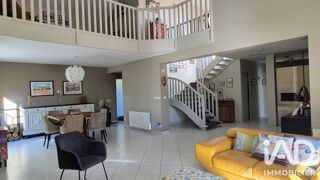  Maison à vendre 6 pièces 235 m²