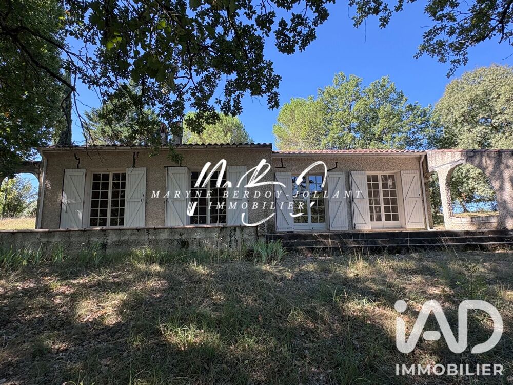 Vente Maison Vente Maison/villa 4 pièces Layrac