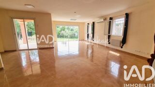  Maison à vendre 5 pièces 152 m²