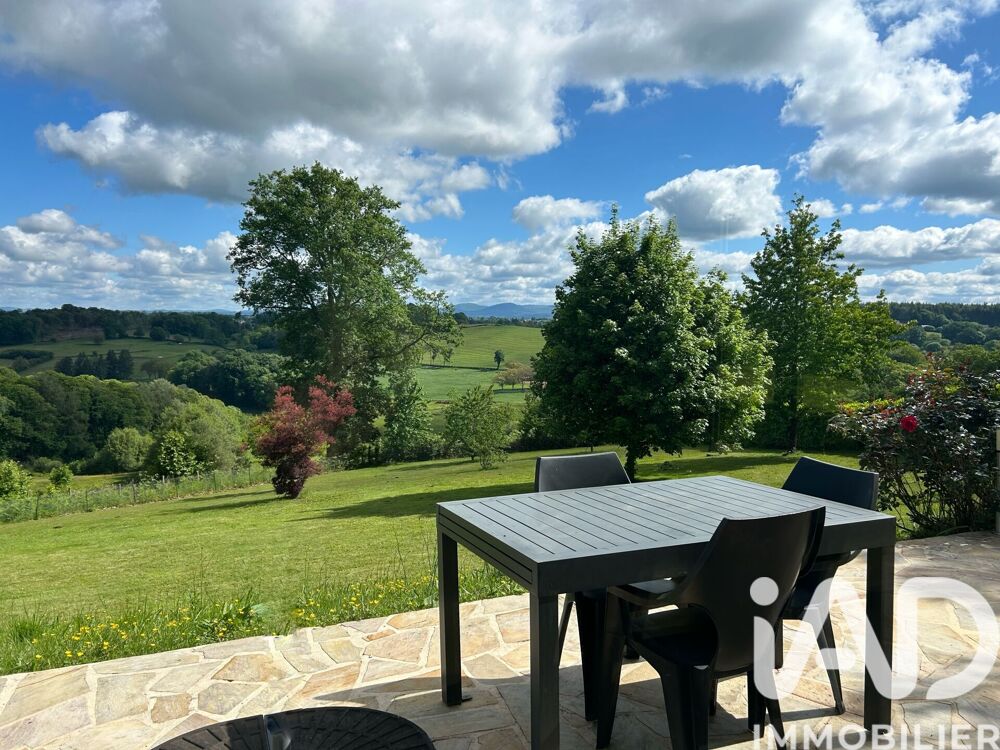 Vente Maison Vente Maison/villa 6 pièces Saint-clément