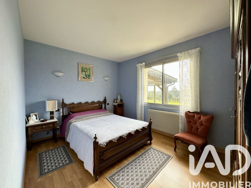 Vente Maison Vente Maison/villa 6 pièces Targon