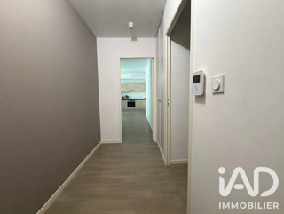  Appartement à vendre 4 pièces 81 m²