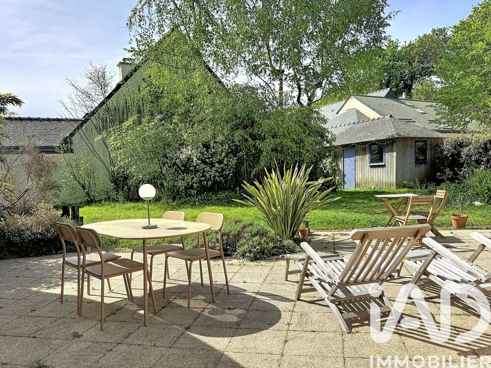 à vendre  Maison Vannes (56000)