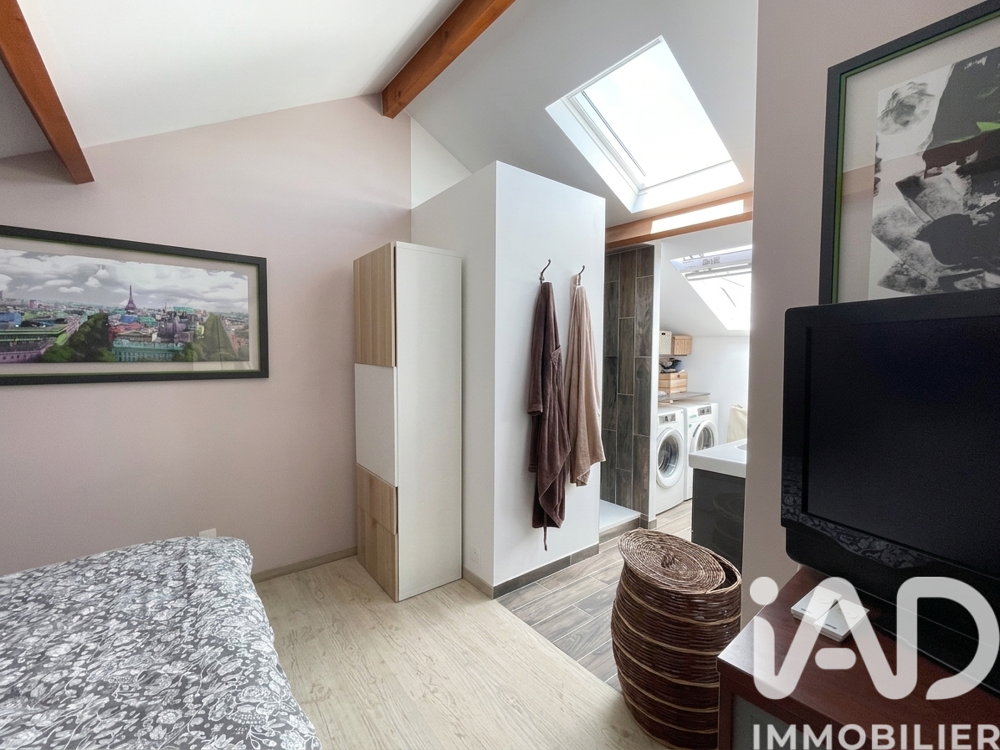 � vendre  Maison Rueil-Malmaison (92500)
