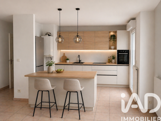  Appartement � vendre 3 pi�ces 64 m�