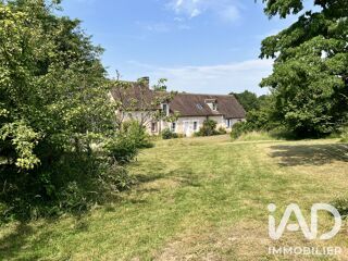  Maison à vendre 12 pièces 286 m²