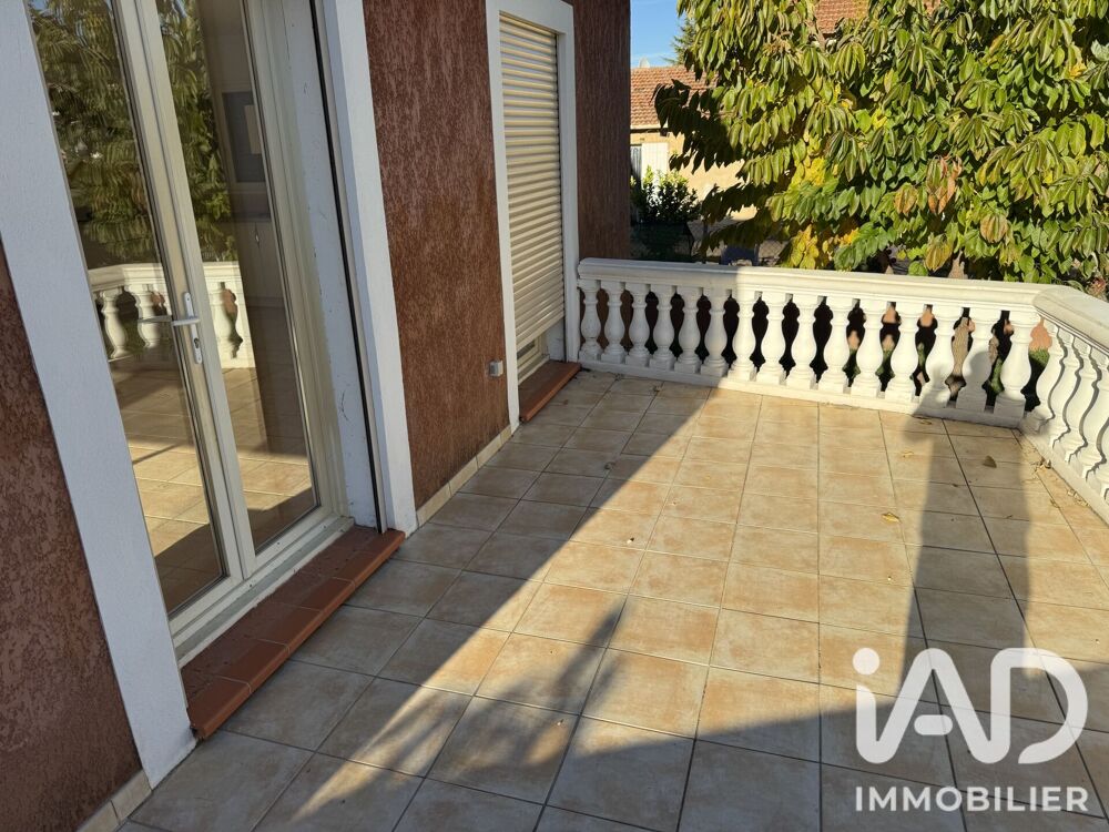 Vente Maison Vente Maison/villa 5 pièces Les mées