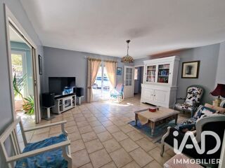  Maison à vendre 7 pièces 151 m²
