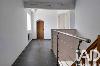  Maison à vendre 6 pièces 160 m²