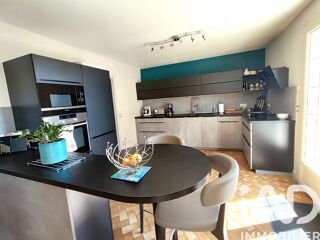  Maison à vendre 5 pièces 112 m²