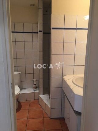  Appartement à louer 1 pièce 33 m²