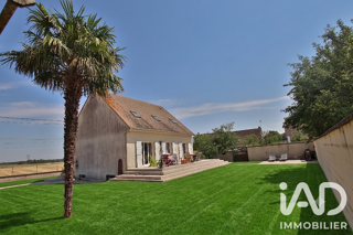 Maison 140m2 Noisy-Rudignon