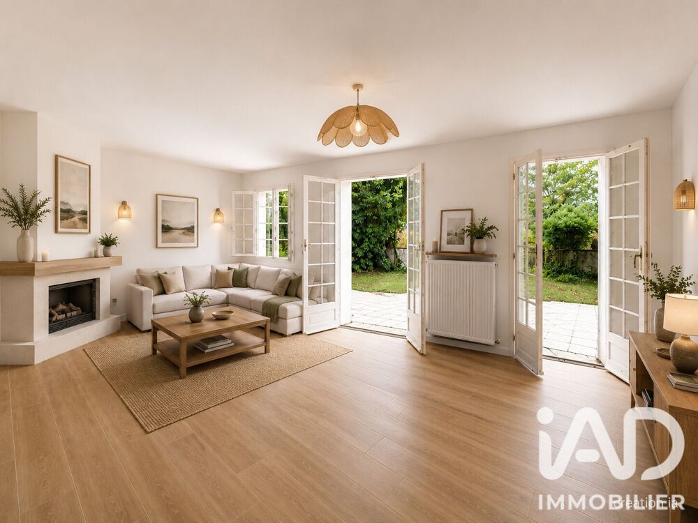 Vente Maison Vente Maison/villa 7 pièces Assat