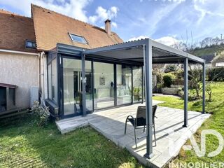  Maison � vendre 6 pi�ces 149 m�