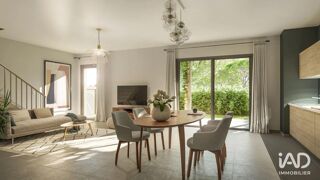  Maison à vendre 3 pièces 73 m²