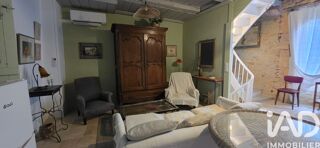  Maison à louer 3 pièces 58 m²