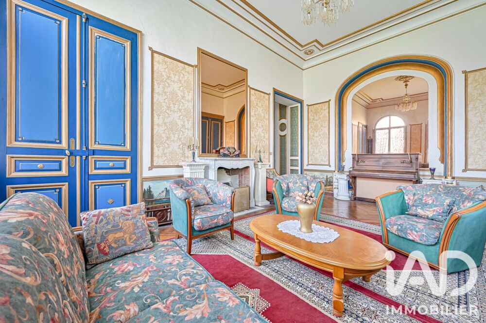 à vendre  Maison Val-de-Reuil (27100)