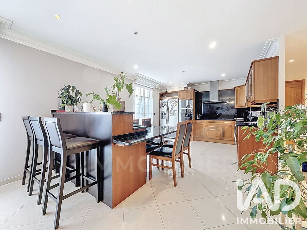 Vente Maison Vente Maison/villa 7 pièces Pontault-combault