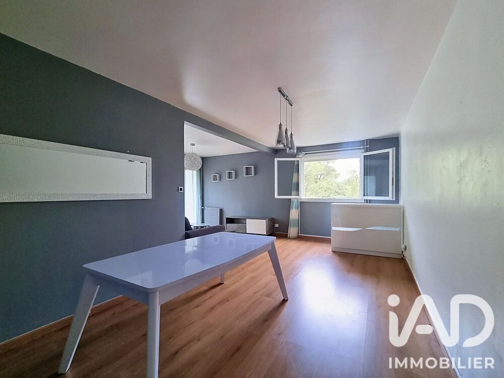 Vente Appartement Vente Appartement 3 pièces Nîmes