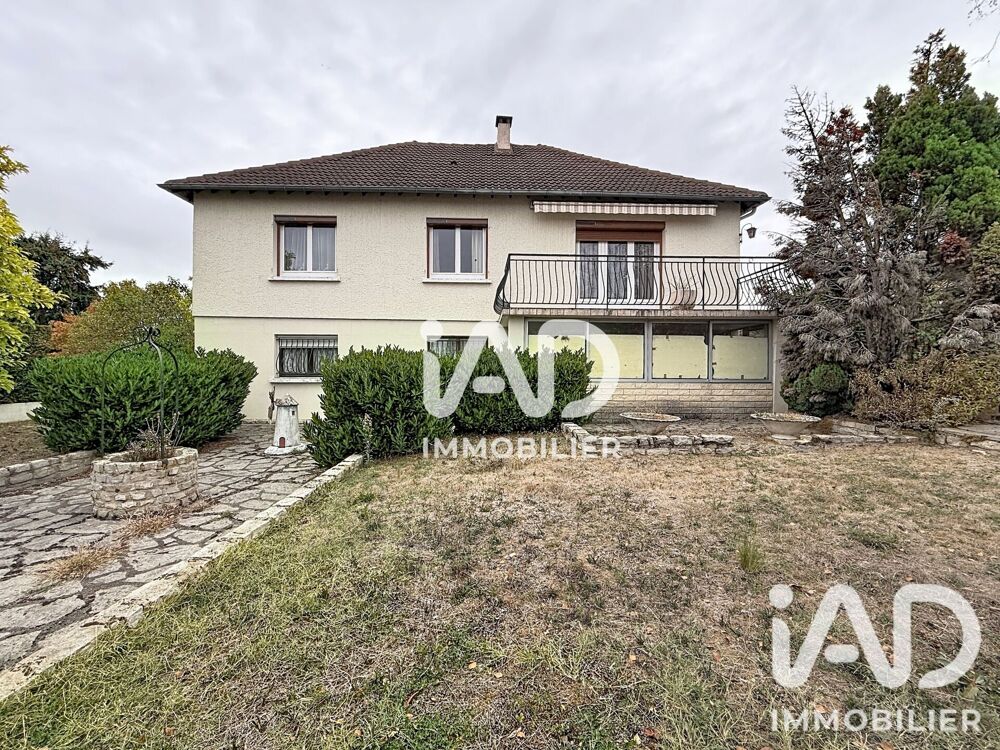 Vente Maison Vente Maison traditionnelle 4 pièces Sens