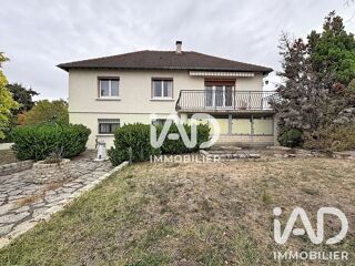 Vente Maison Vente Maison traditionnelle 4 pièces Sens