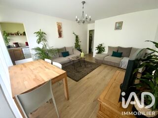  Appartement à vendre 4 pièces 80 m²