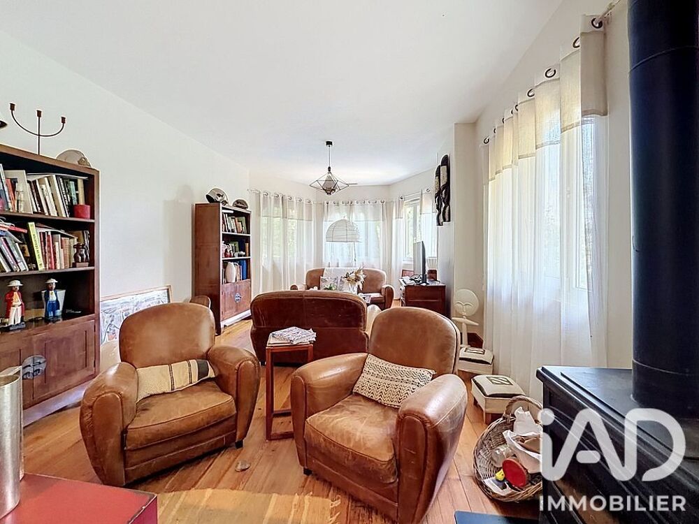 Vente Maison/villa 7 pièces